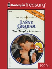 The trophy husband cover image