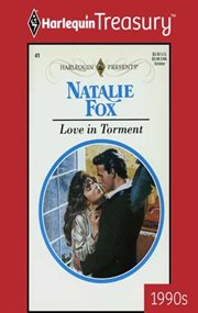 Love in torment cover image