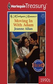 Moving in with Adam cover image