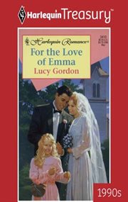 For the love of Emma cover image