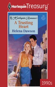 A trusting heart cover image