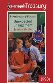 Unexpected engagement cover image