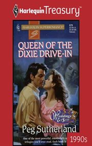 Queen of the Dixie drive-in cover image