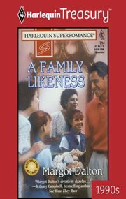 A family likeness cover image