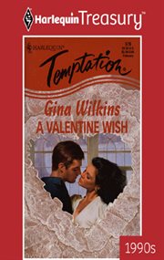 A Valentine wish cover image
