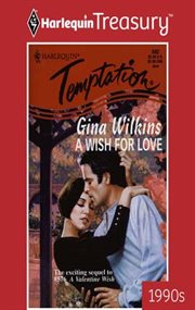 A wish for love cover image