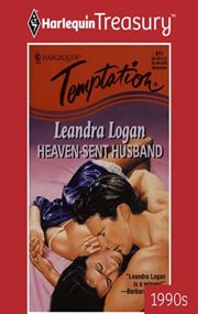 Heaven-sent husband cover image