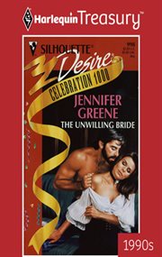 The unwilling bride cover image