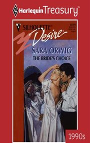 Bride's choice cover image