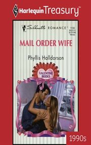 Mail order wife cover image