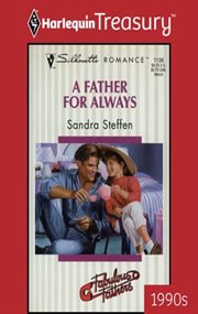 Father for always cover image