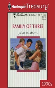 Family of three cover image