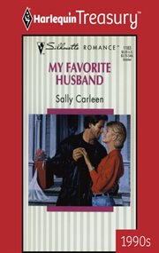 My favorite husband cover image