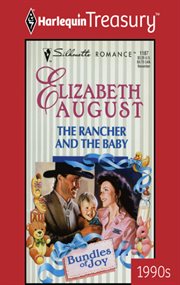 The rancher and the baby cover image