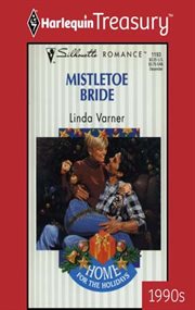 Mistletoe bride cover image