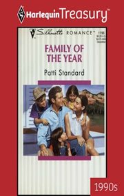 Family of the year cover image