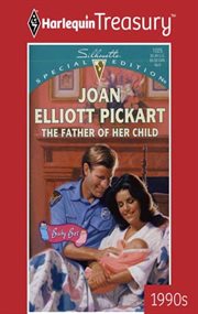 The Father Of Her Child cover image