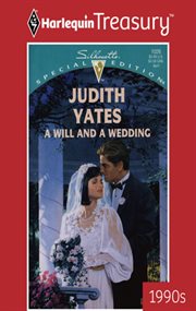 A Will And A Wedding cover image