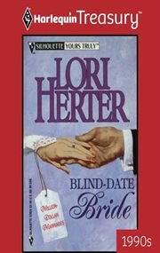 Blind-Date Bride cover image