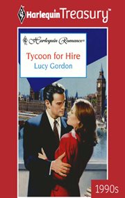 Tycoon for hire cover image