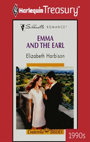 Emma and the Earl cover image