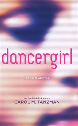 Cover image for dancergirl Cover image for dancergirl