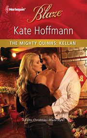 The mighty Quinns : Kellan cover image