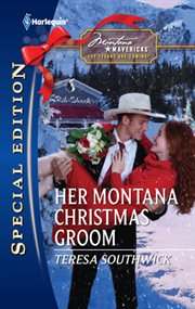 Her Montana Christmas groom cover image