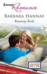 Runaway bride cover image
