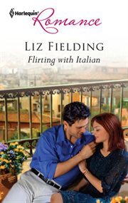 Flirting with italian cover image