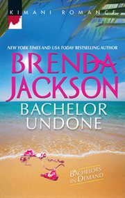 Bachelor undone cover image