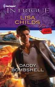 Daddy bombshell cover image
