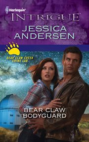 Bear Claw bodyguard cover image