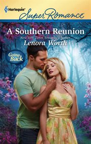 A southern reunion cover image
