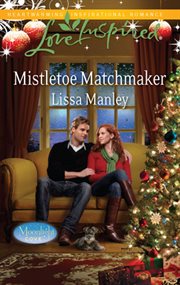 Mistletoe matchmaker cover image