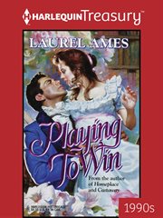 Playing to win cover image