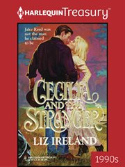 Cecilia and the stranger cover image