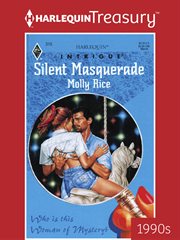 Silent masquerade cover image