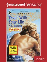 Trust with your life cover image