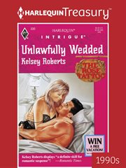 Unlawfully wedded cover image