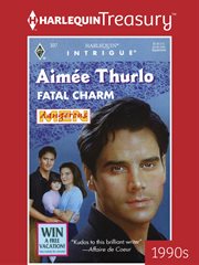Fatal charm cover image