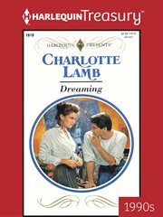 Dreaming cover image