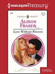 Love without reason cover image