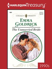 The unmarried bride cover image