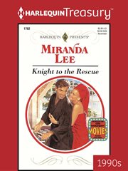Knight to the rescue cover image