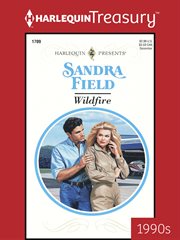 Wildfire cover image