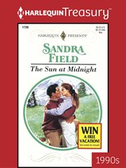 The sun at midnight cover image