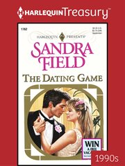 The dating game cover image