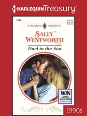 Duel in the sun cover image