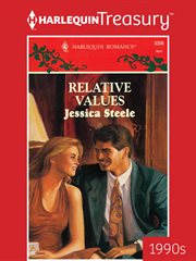 Relative values cover image